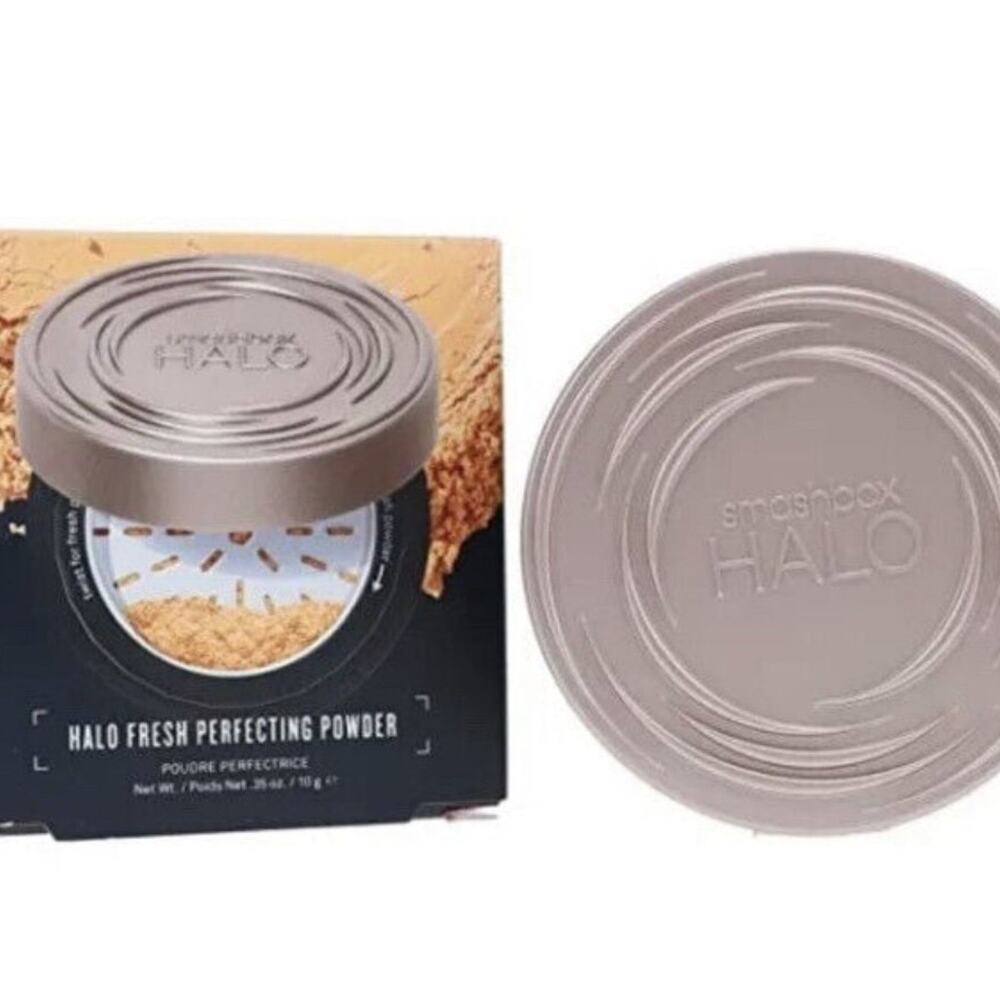 Smashbox Halo Perfecting Powder LIGHT
